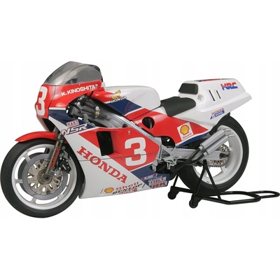 Tamiya Honda NSR 500 Factory-Color 1:12