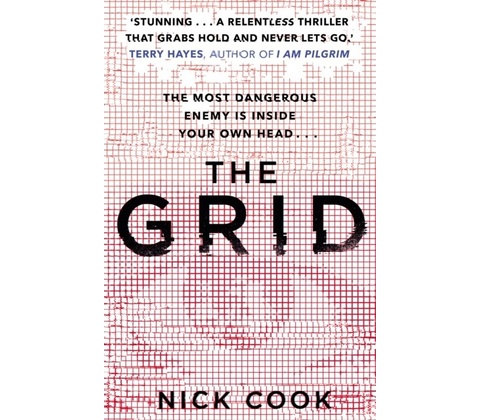 The Grid - Nick Cook