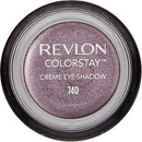 Revlon Colorstay krémové očné tiene 740 Black Currant 5,2 g