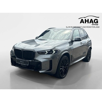 BMW X5 xDrive30d 219 kW