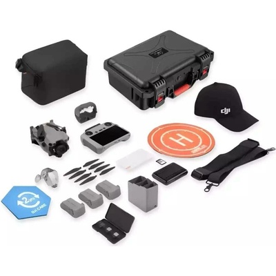 DJI Mini 5 Pro Fly More Combo (DJI RC 2) - Mega Bundle