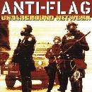 Underground Network Anti - Flag