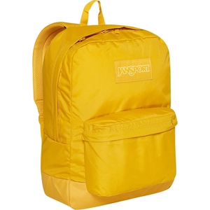 JanSport Раница JANSPORT Mono Superbreak Backpack