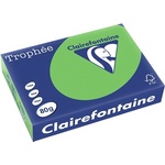 TROPHEE Копирна хартия Trophee наситено зелено A4 80 гр. 100 л, 1775