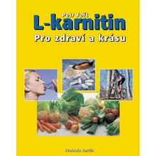 L-karnitin - Petr Fořt