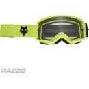 Fox Racing Main Core 2026