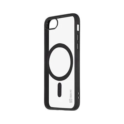 OBAL:ME MagNetix Outline kryt pre Apple iPhone 7/8/SE2020/SE2022 Black