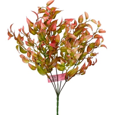ZÁPICH LÍSTKY ČERVENÉ 35CM