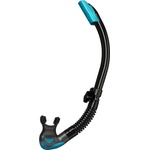 TUSA шнорхел platina 2 hyperdry черен (tus sp-170qb bk m)