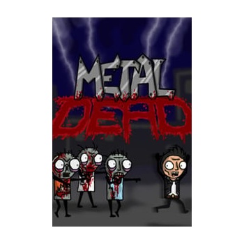 Metal Dead