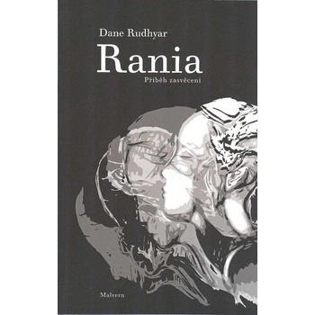 Rania - Dane Rudhyar