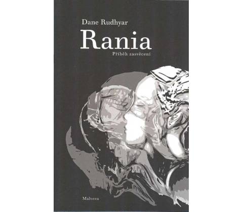 Rania - Dane Rudhyar