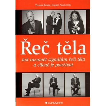 Řeč těla