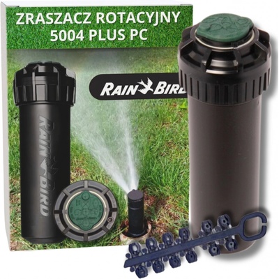 Rain Bird 5004 PLUS PC 10 cm výsuv