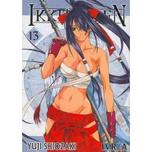 Ikkitousen 13