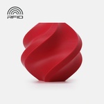Bambu Lab PLA филамент Bambu Lab PLA Basic, 1.75 mm, 1.0 kg, Maroon Red 10205, Refill