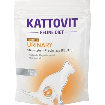 Kattovit Urinary Chicken 4 kg