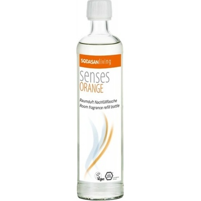 Sodasan Bytová vôňa Orange náhradná náplň 500 ml