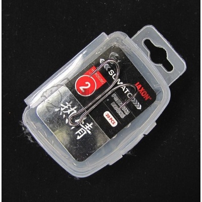 Jaxon Trojháčiky Sumato Premium veľ.2 20ks