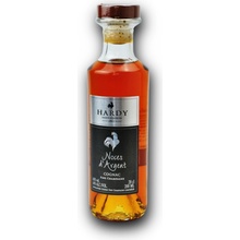Hardy Noces D´Argent 40% 0,2 l (čistá fľaša)
