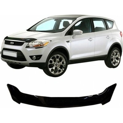 Scoutt Plastový kryt kapoty - Ford KUGA 2008-2013