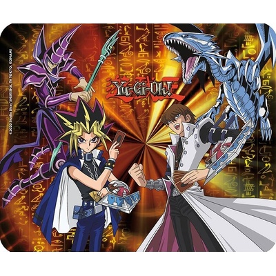 ABYstyle Подложка за мишка ABYstyle Animation: Yu-Gi-Oh! - Yugi vs Kaiba
