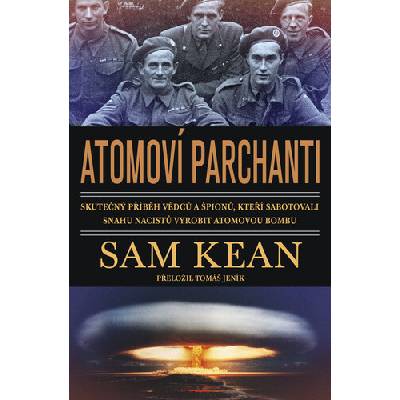 Atomoví parchanti