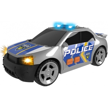 Wiky Auto policajné 28cm