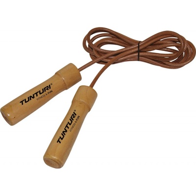 Tunturi PROFI Leather