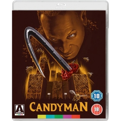 Candyman BD