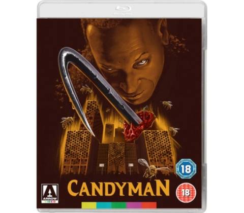 Candyman BD