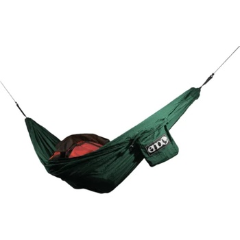 ENO Underbelly Gear Sling Хамак, зелен (A4201)