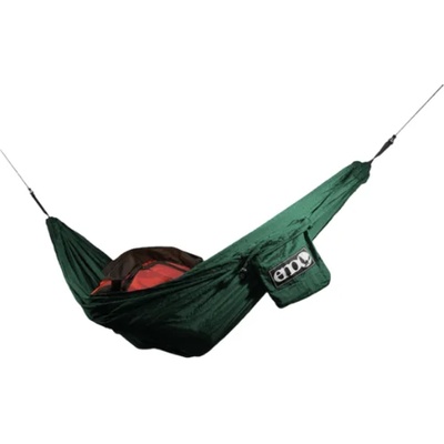 ENO Underbelly Gear Sling Хамак, зелен (A4201)