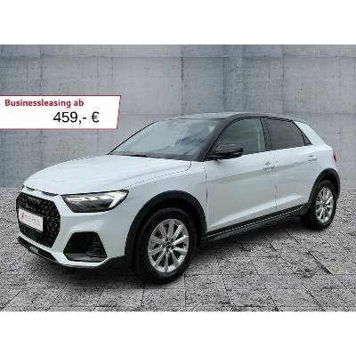 Audi A1 30 TFSI S tronic Allstreet 85 kW