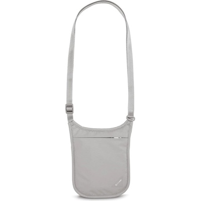 Pacsafe Coversafe V75 Neck Pouch Цвят: сив
