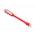 Baladeo PLR946 Gigi - LED USB фенерче, червено (COR PLR946)