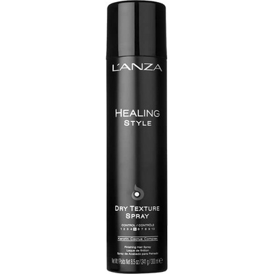 Healing style dry texture spray lanza Сух лак за коса 300 мл