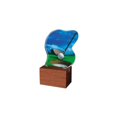 Poháry Bauer Golfová trofej ACD0003M7
