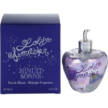 Lolita Lempicka Midnight Fragrance - Minuit Sonne EDP 100 ml Tester