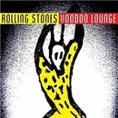 ROLLING STONES: VOODOO LOUNGE CD
