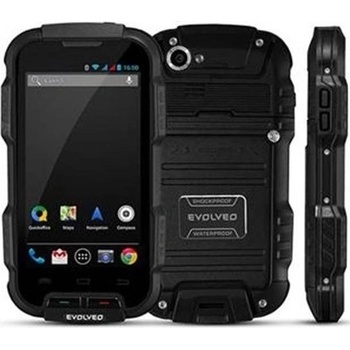 EVOLVEO StrongPhone Q4