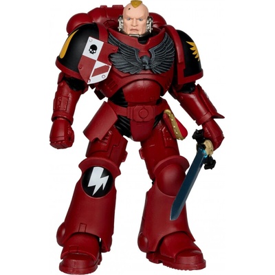 McFarlane Warhammer 40k Assault Intercessor Sergeant