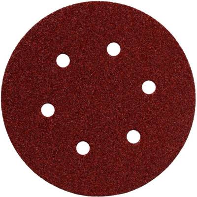 Listy samolepících pěn METABO 25, 150 mm P80 Metabo 624021000