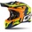 Cassida Cross Pro 2 Contra