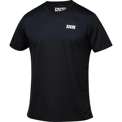Team T-Shirt iXS ACTIVE X30531 černé