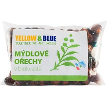 Tierra Verde Pods mýdlové ořechy 250 g