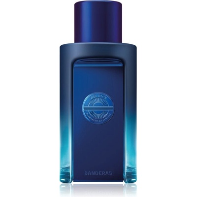 Banderas The Icon Supreme parfémovaná voda pánská 100 ml