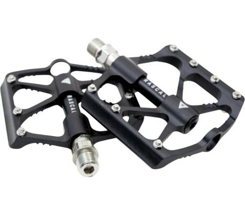 RASCAL MTB RASCAL Wild pedály