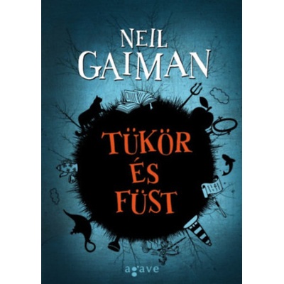Tükör és füst
