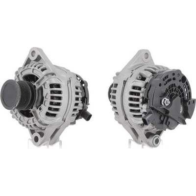 Alternátor Saab 9-3 1.9 TTiD Bosch 0124425103